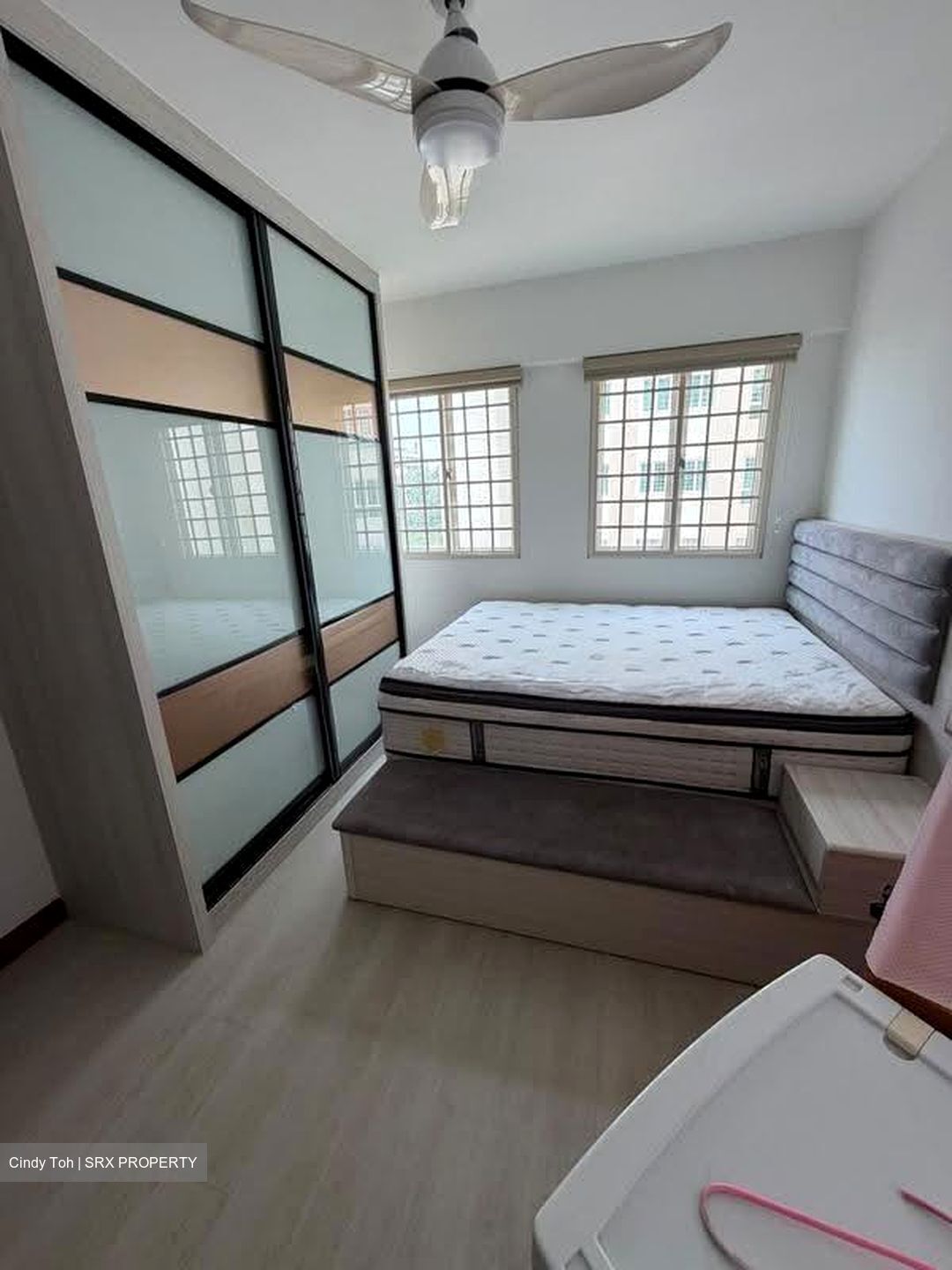 Melville Park (D18), Condominium #624619551